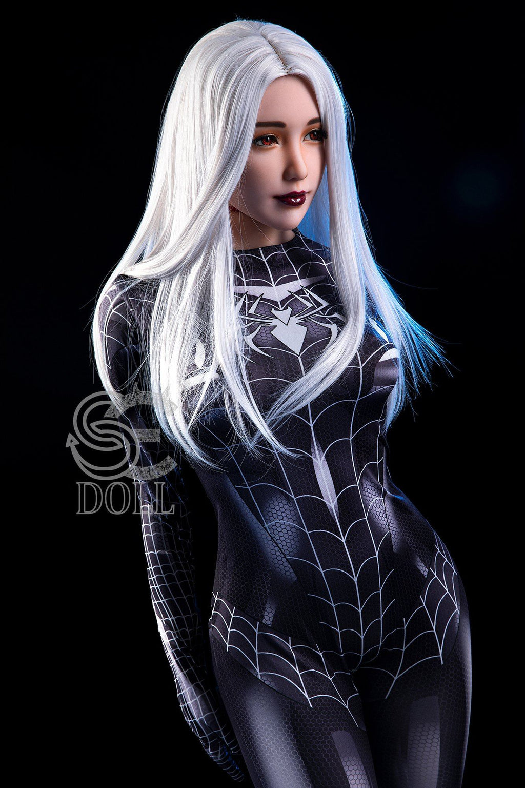 Kitty TPE Realistic Sex Doll - SEDOLL