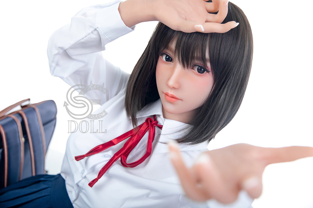 Yuuki TPE Realistic Sex Doll - SEDOLL