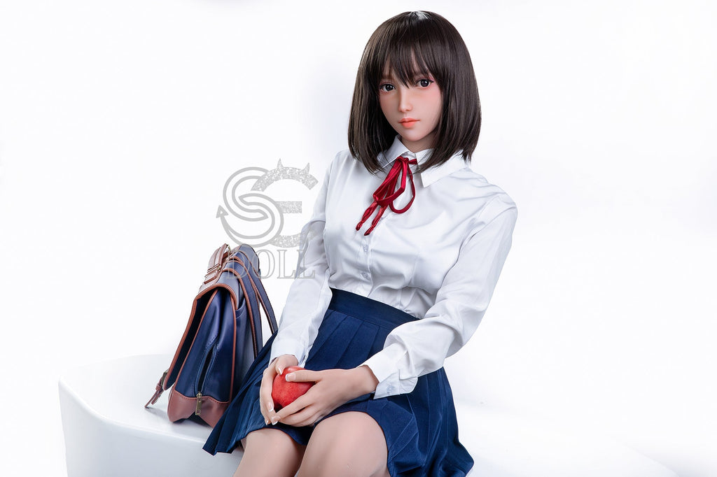 Yuuki TPE Realistic Sex Doll - SEDOLL