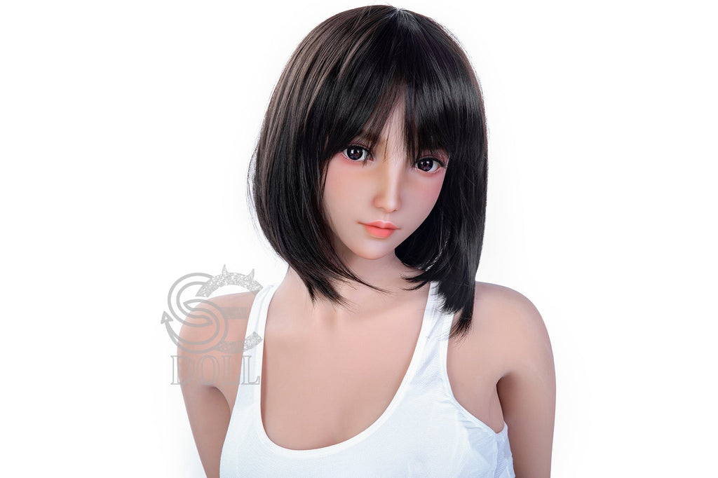 Yuuki TPE Realistic Sex Doll - SEDOLL