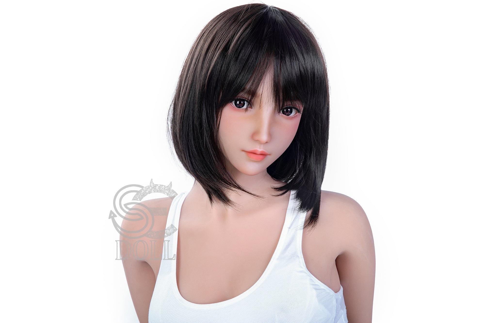 Yuuki TPE Realistic Sex Doll - SEDOLL