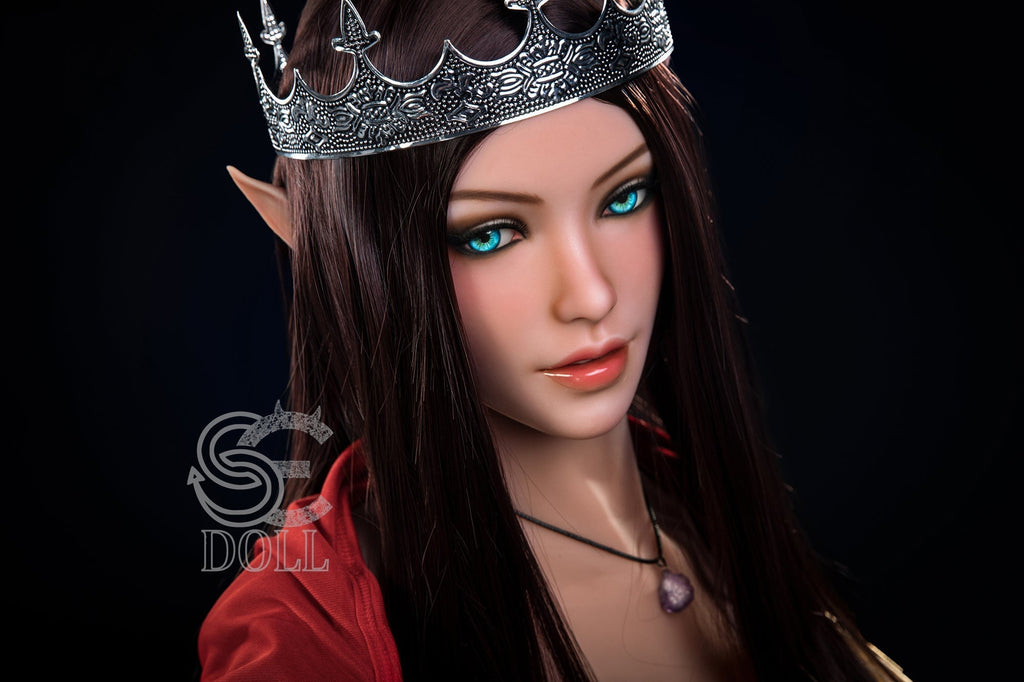 Luis TPE Realistic Sex Doll - SEDOLL