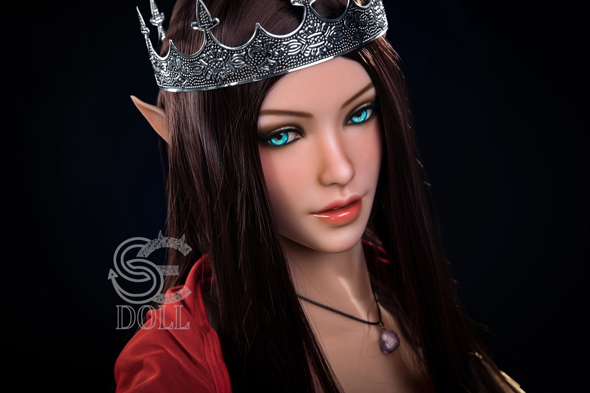 Luis TPE Realistic Sex Doll - SEDOLL