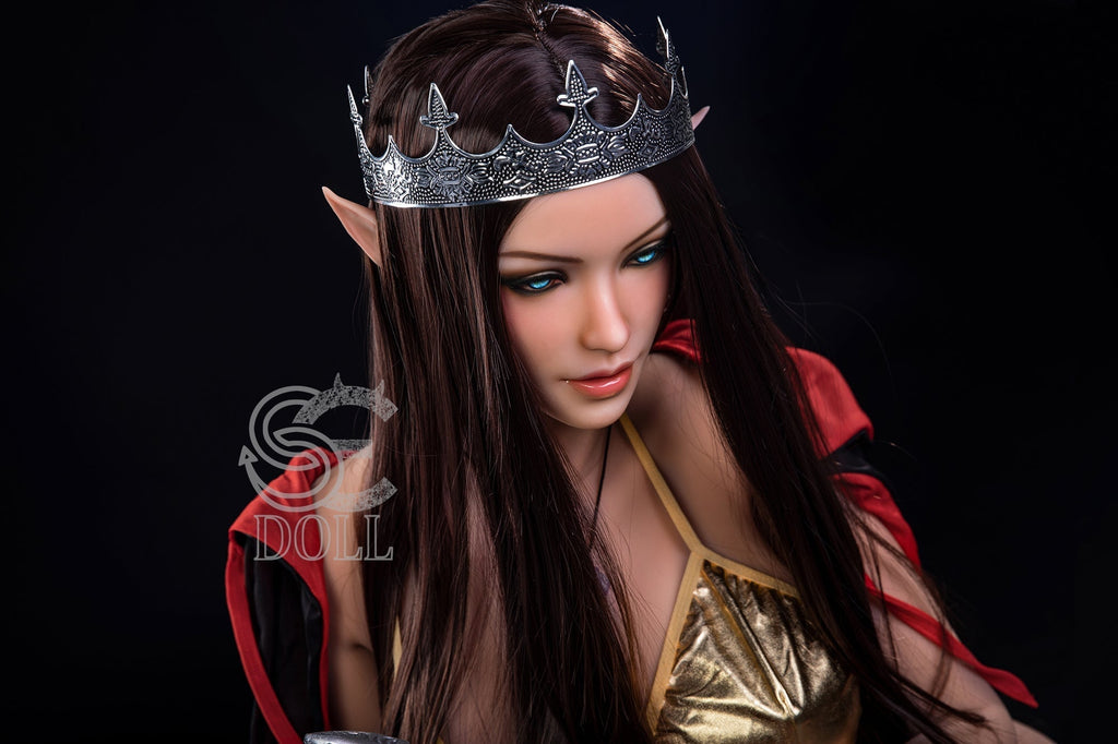 Luis TPE Realistic Sex Doll - SEDOLL