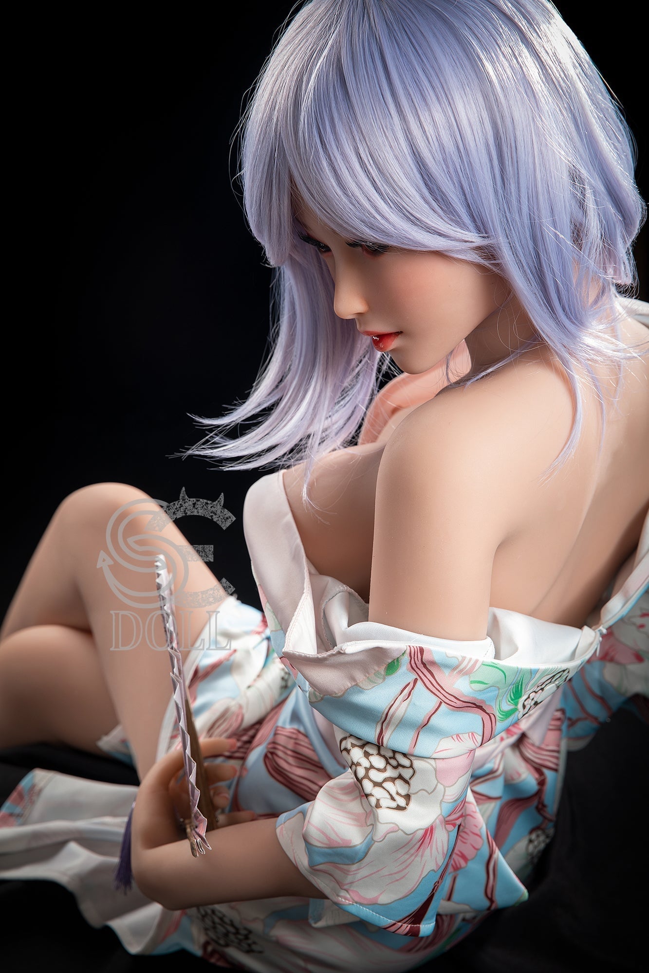 Murasaki TPE Realistic Sex Doll - SEDOLL