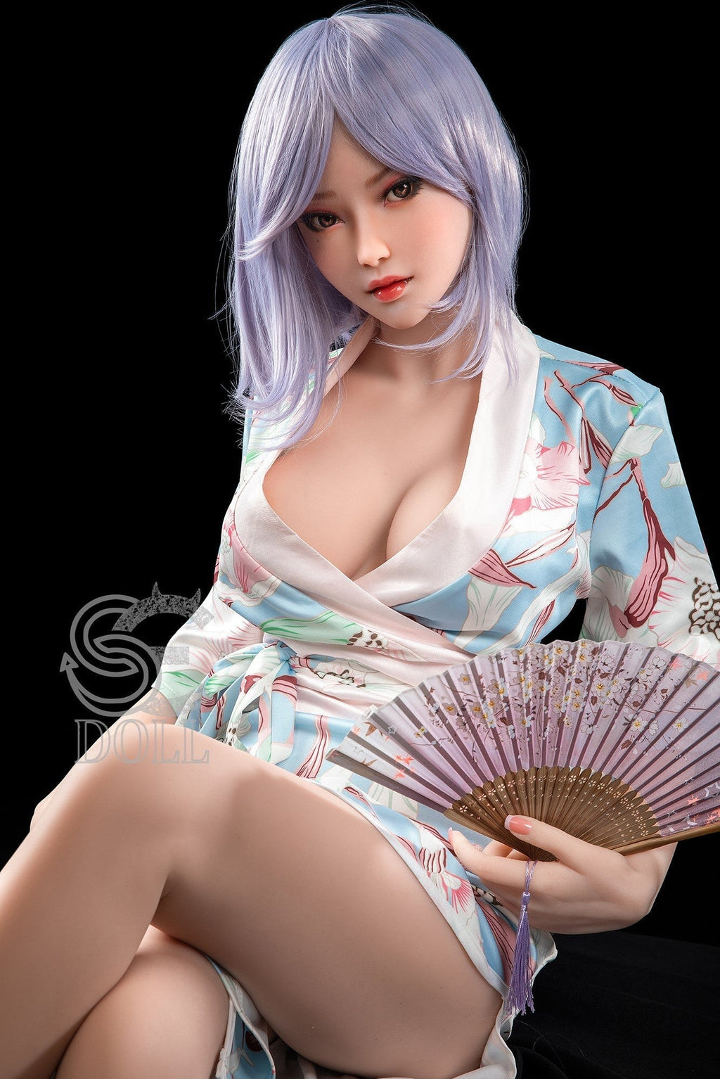Murasaki TPE Realistic Sex Doll - SEDOLL