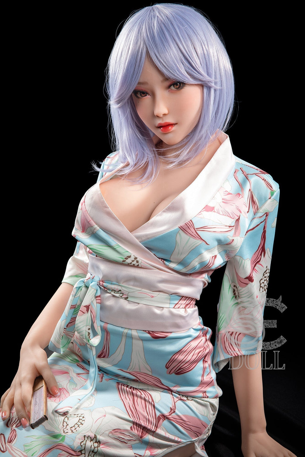 Murasaki TPE Realistic Sex Doll - SEDOLL