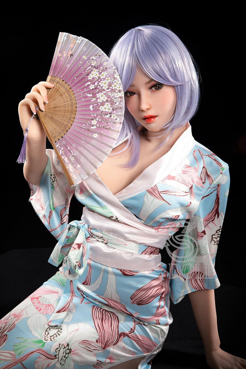Murasaki TPE Realistic Sex Doll - SEDOLL