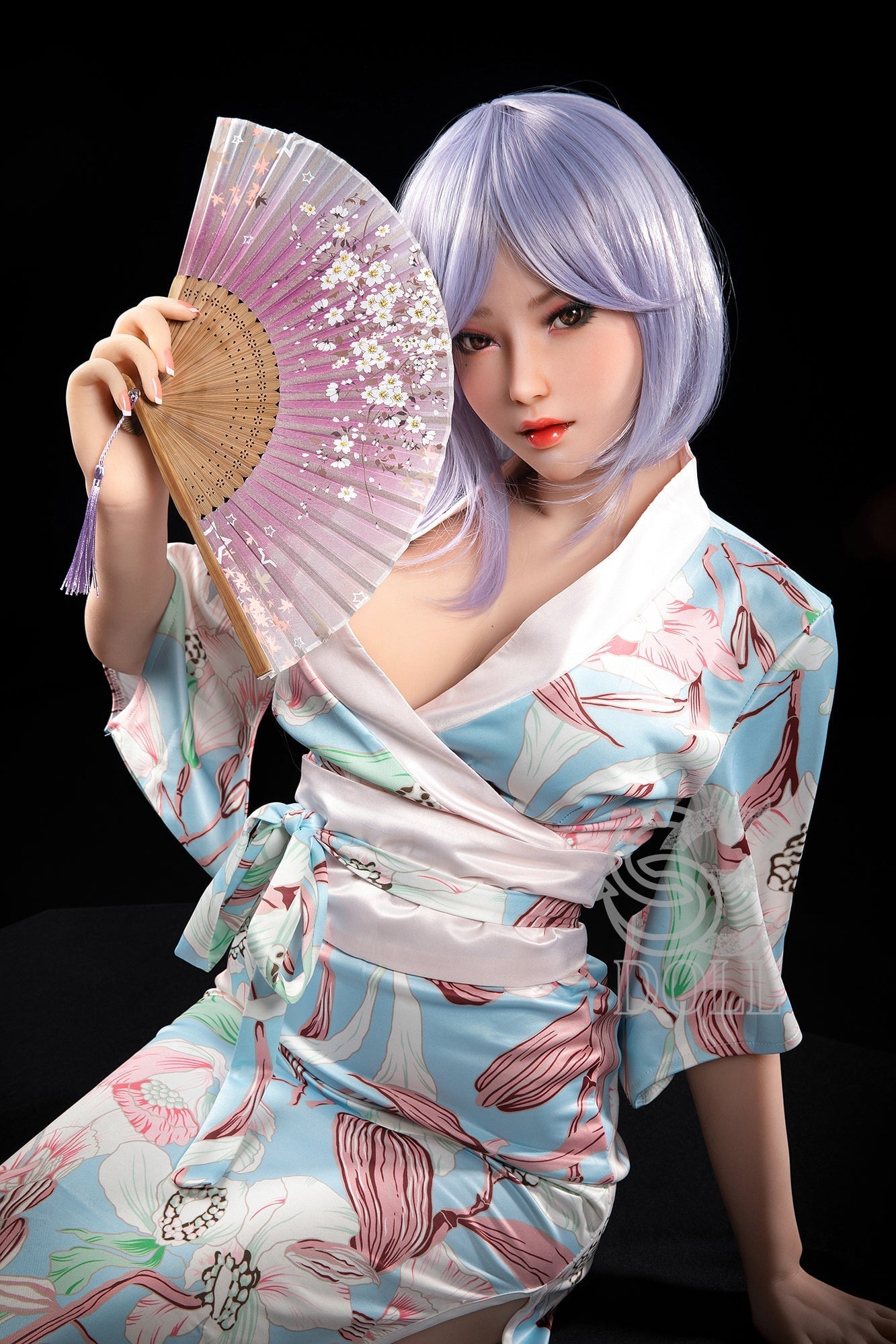 Murasaki TPE Realistic Sex Doll - SEDOLL