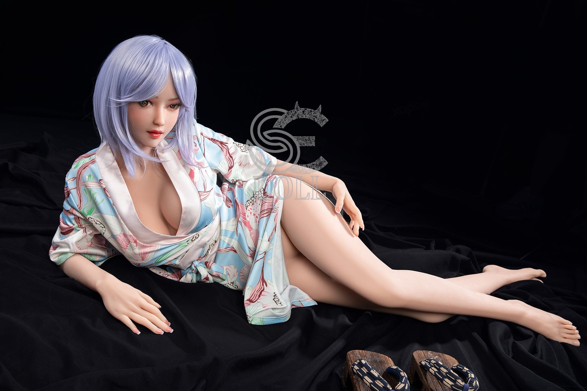 Murasaki TPE Realistic Sex Doll - SEDOLL