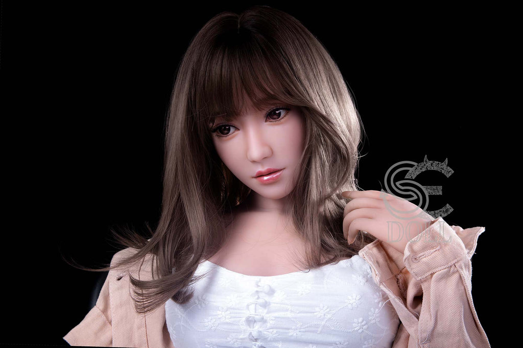 Yukari TPE Realistic Sex Doll - SEDOLL