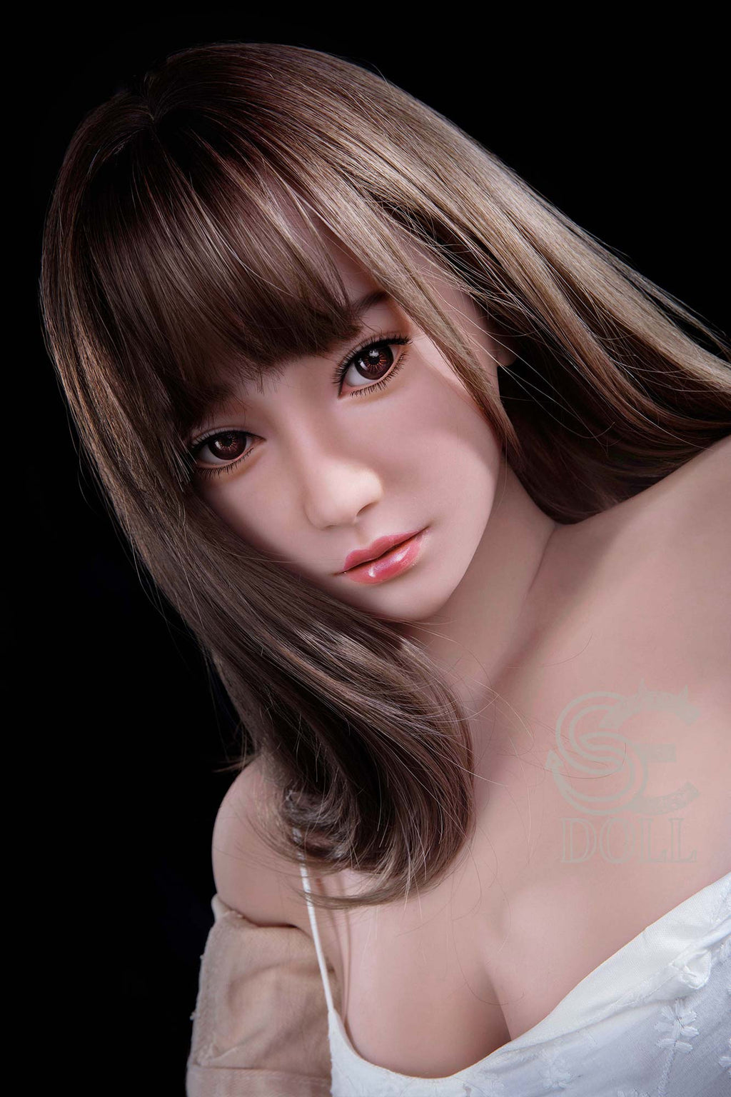 Yukari TPE Realistic Sex Doll - SEDOLL