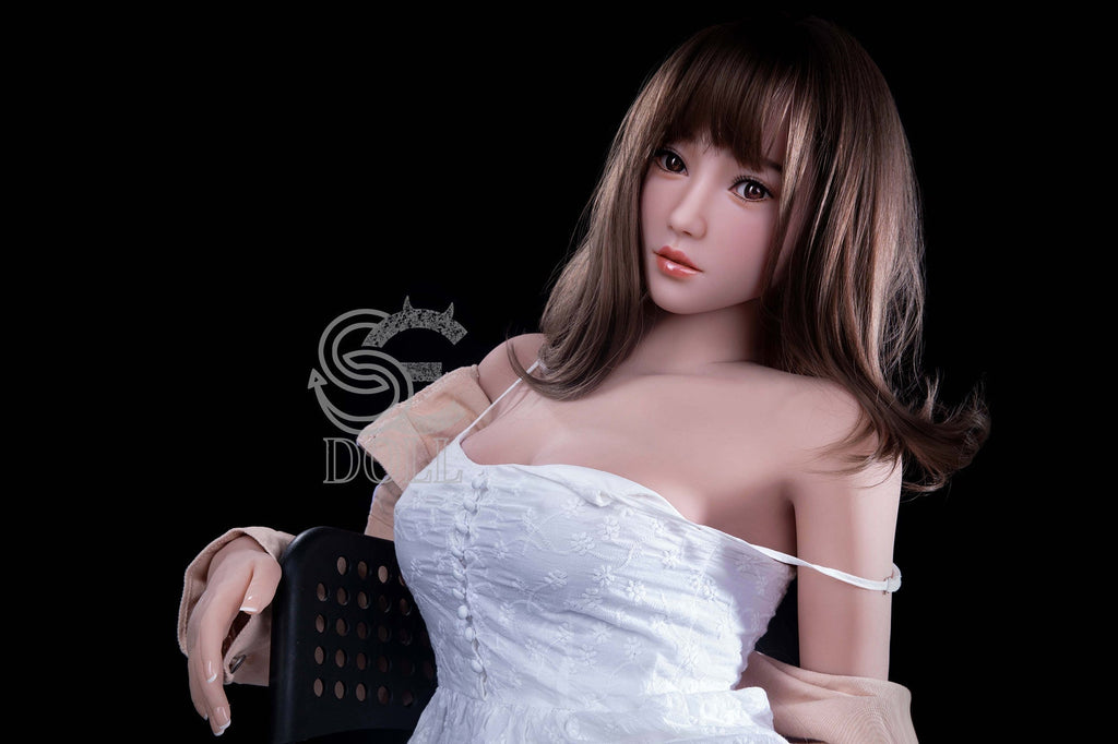 Yukari TPE Realistic Sex Doll - SEDOLL
