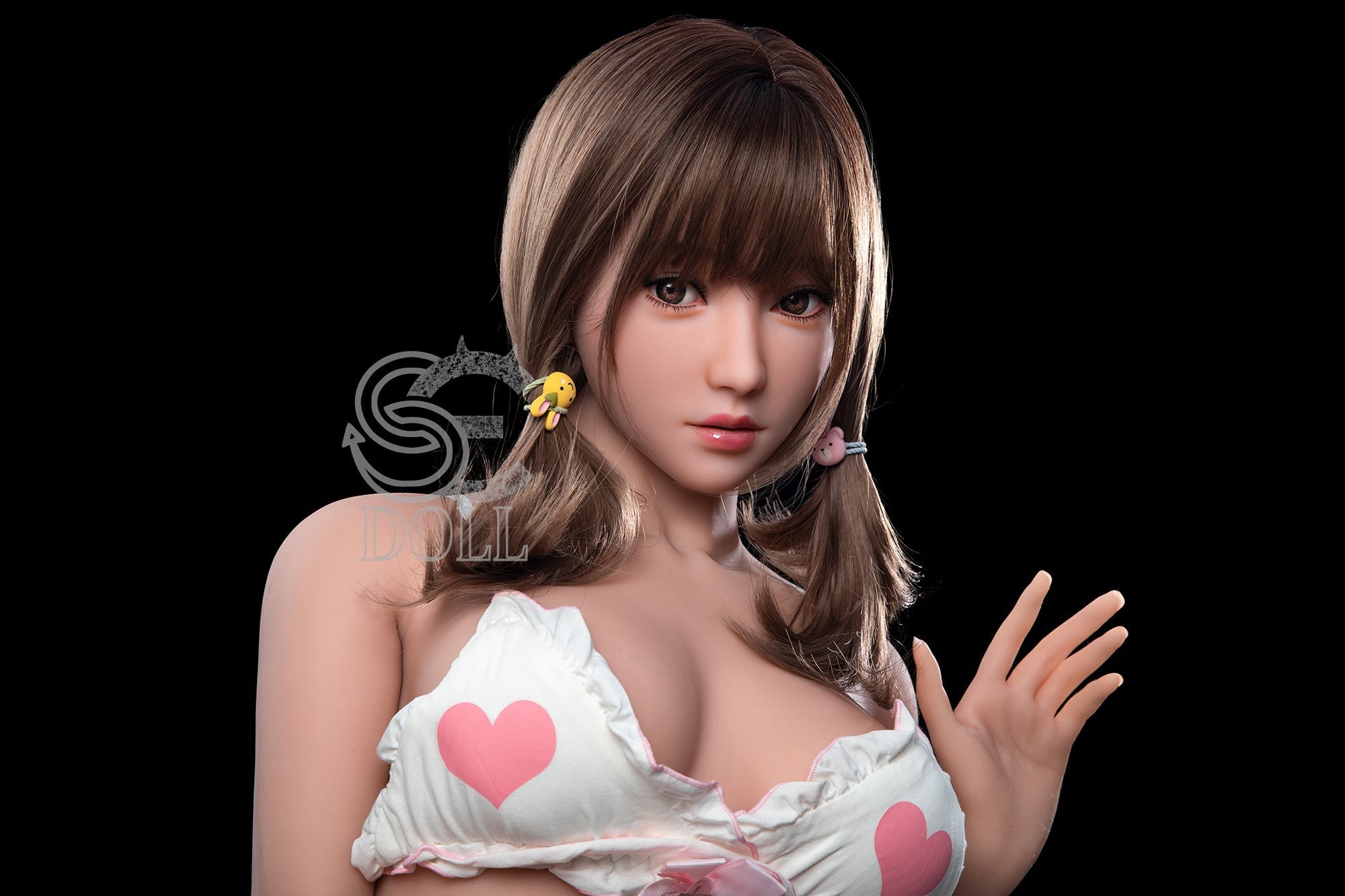 Midori TPE Realistic Sex Doll - SEDOLL
