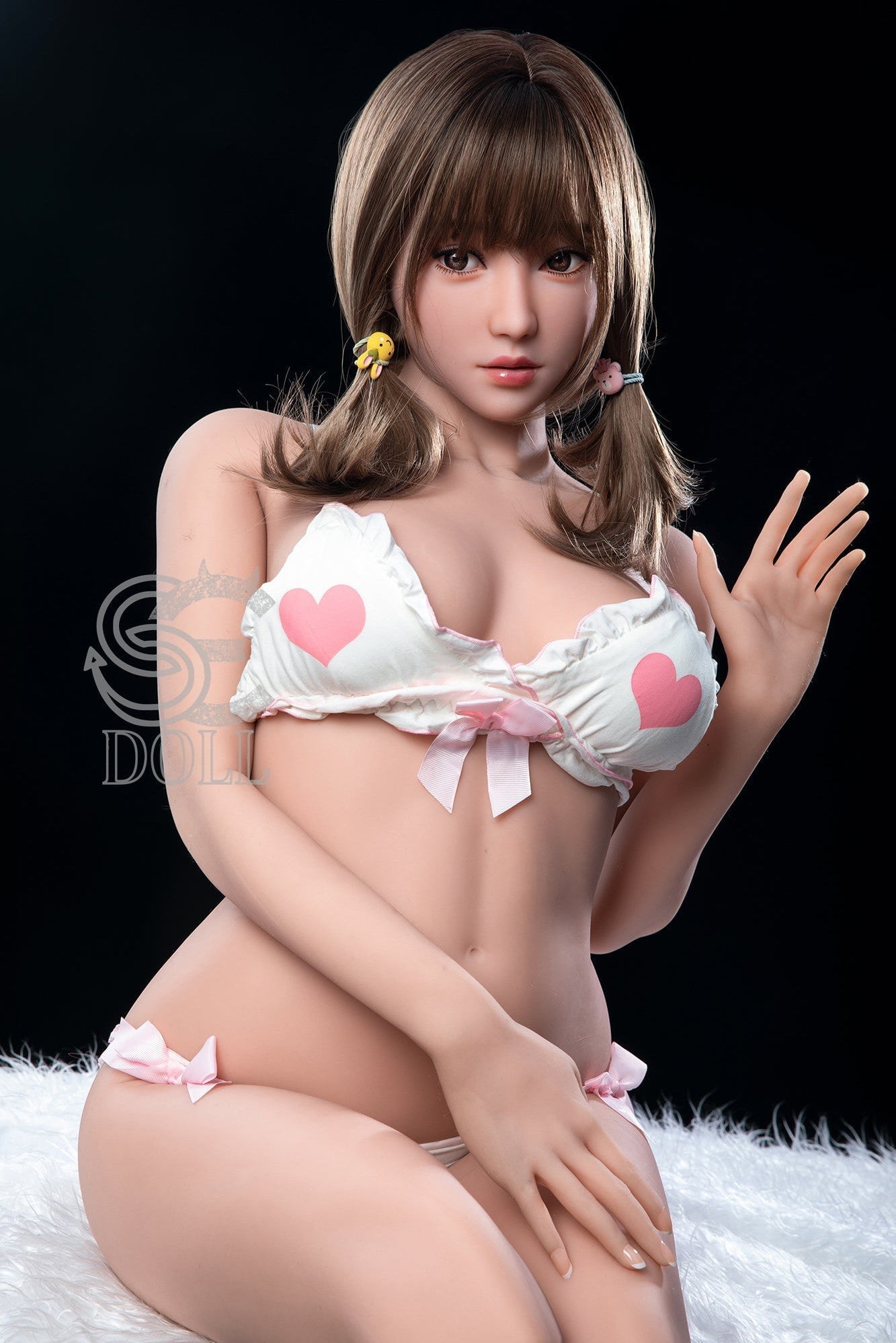 Midori TPE Realistic Sex Doll - SEDOLL