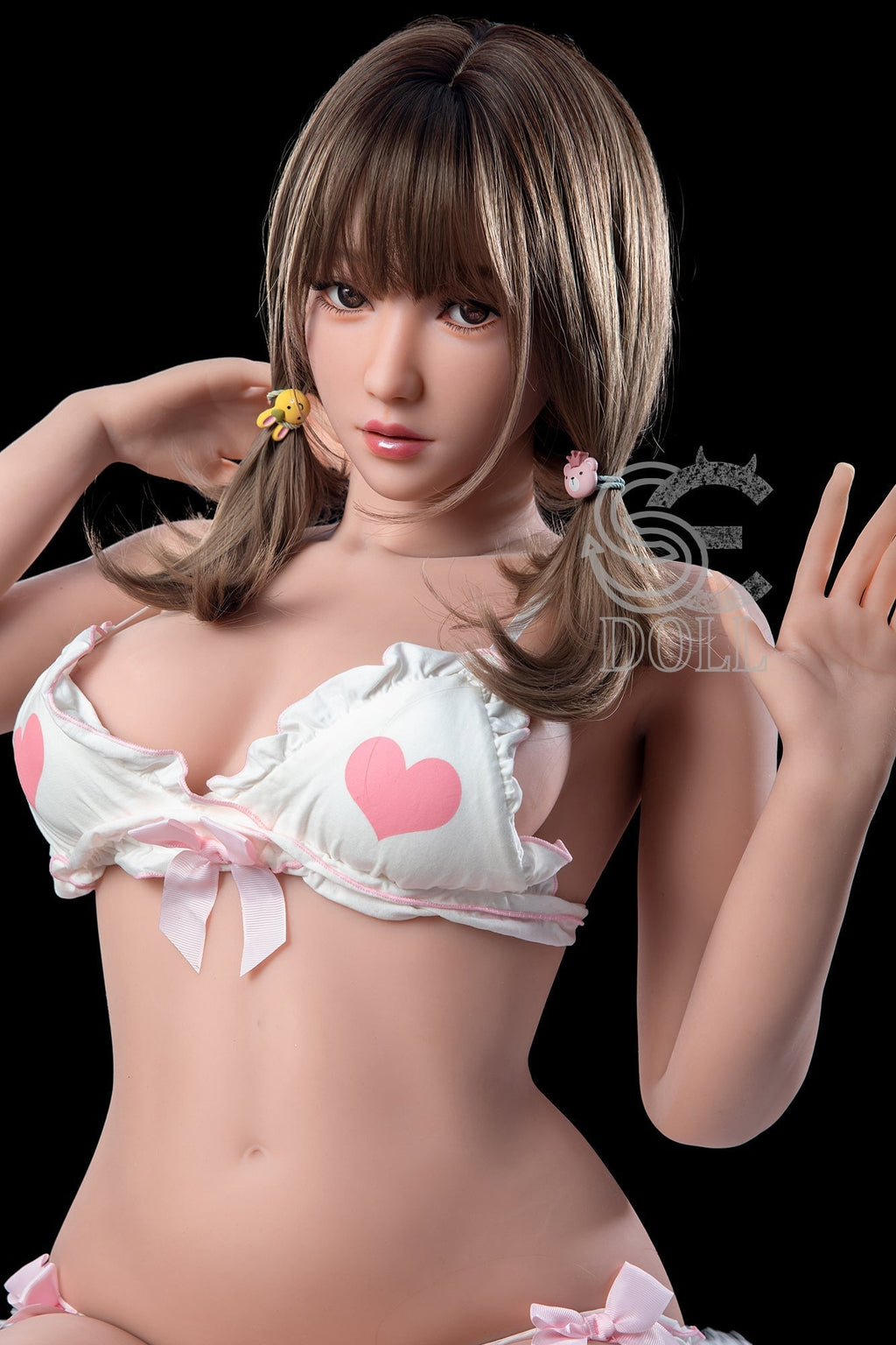 Midori TPE Realistic Sex Doll - SEDOLL