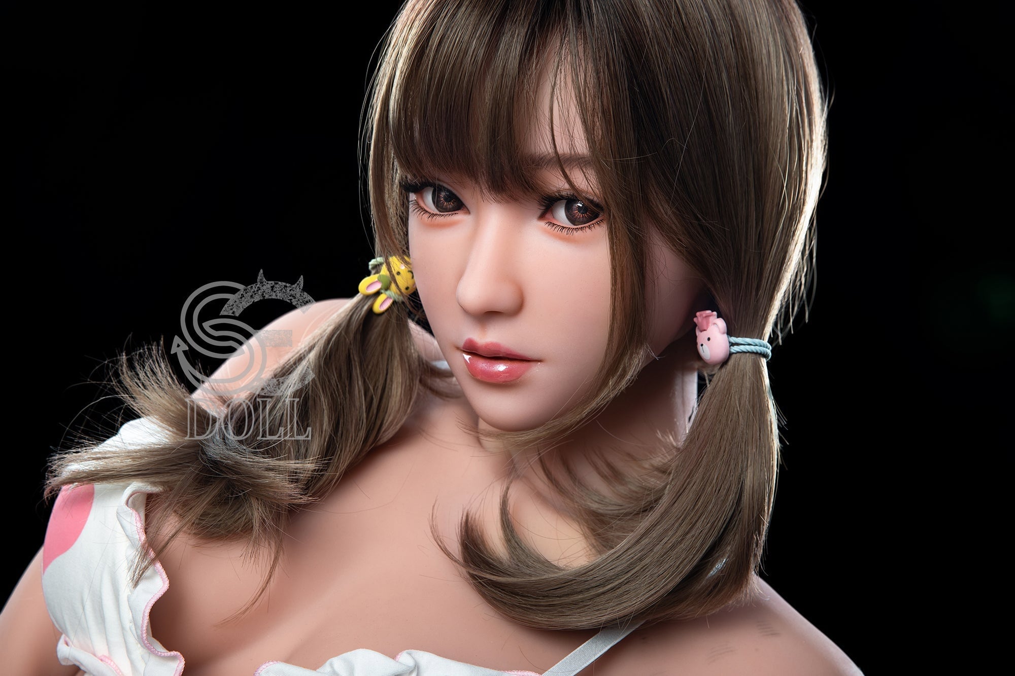 Midori TPE Realistic Sex Doll - SEDOLL