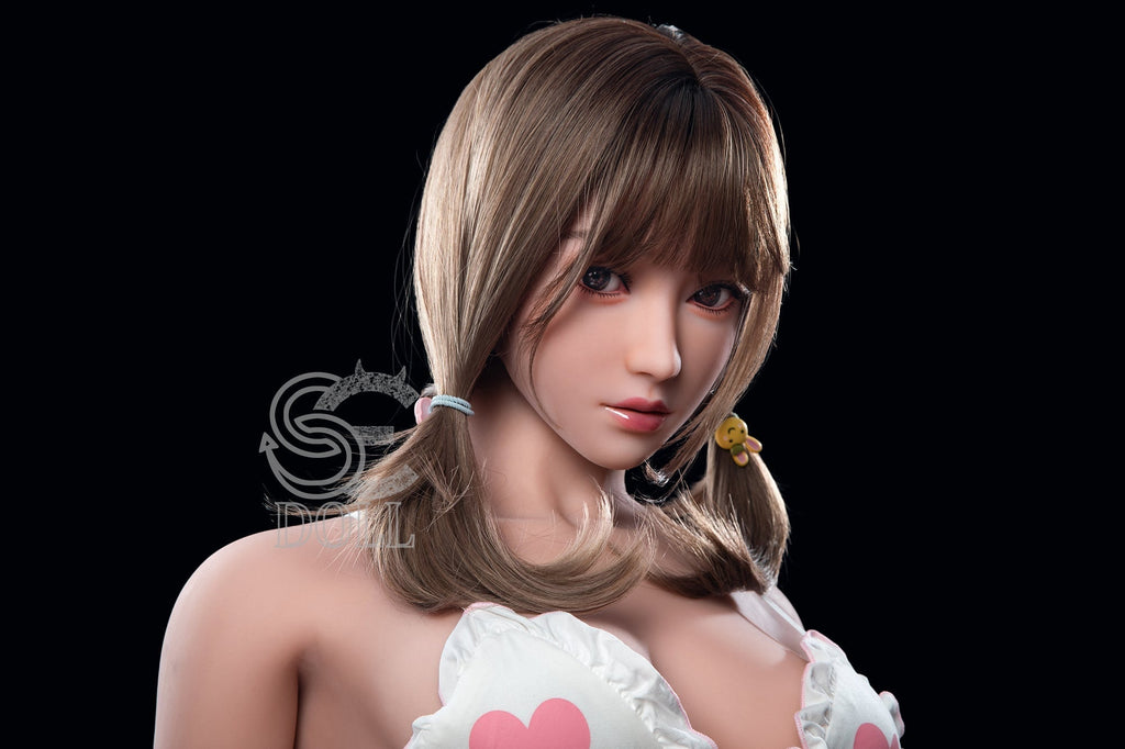 Midori TPE Realistic Sex Doll - SEDOLL