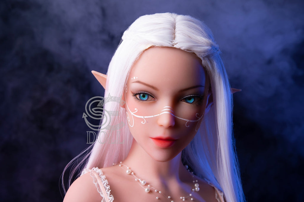 Sylph TPE Realistic Sex Doll - SEDOLL