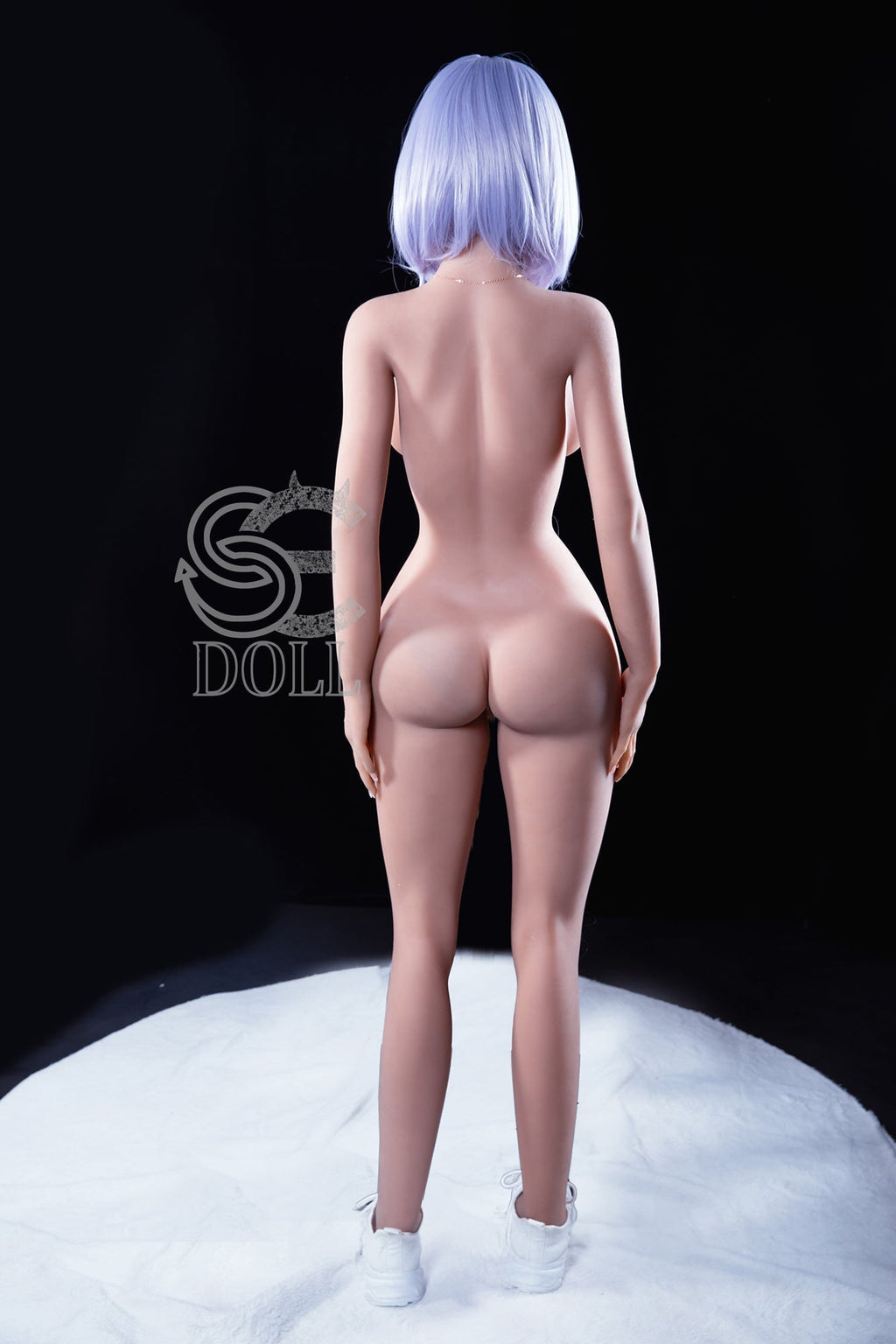 Natsuki TPE Realistic Sex Doll - SEDOLL