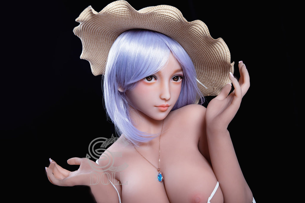 Natsuki TPE Realistic Sex Doll - SEDOLL