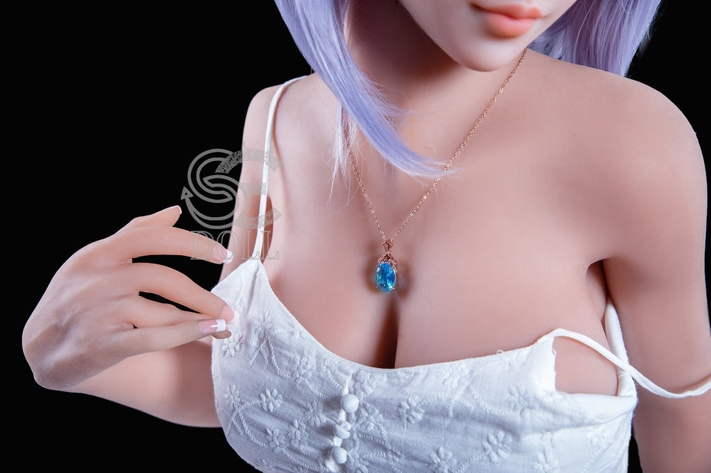 Natsuki TPE Realistic Sex Doll - SEDOLL