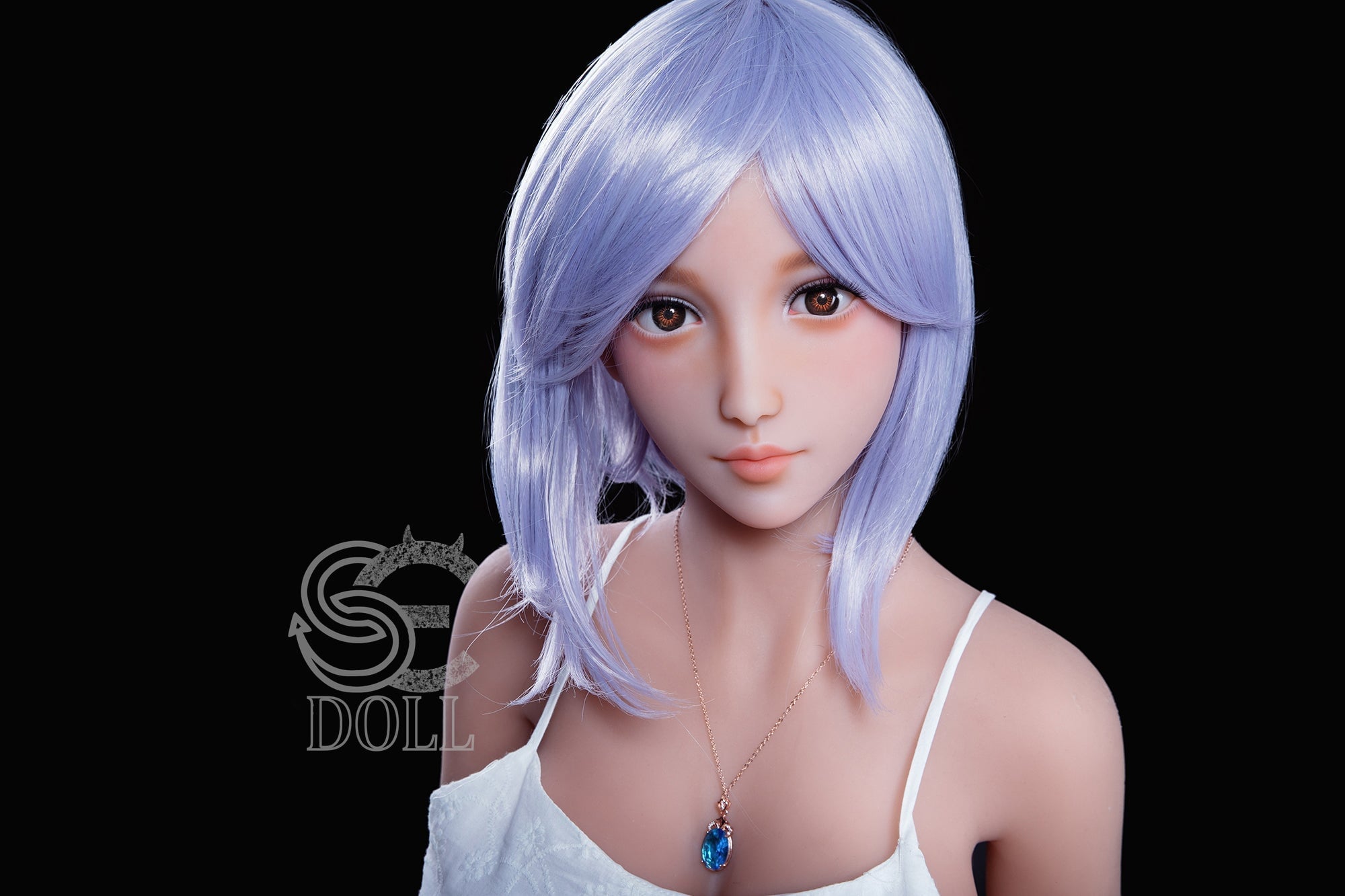 Natsuki TPE Realistic Sex Doll - SEDOLL