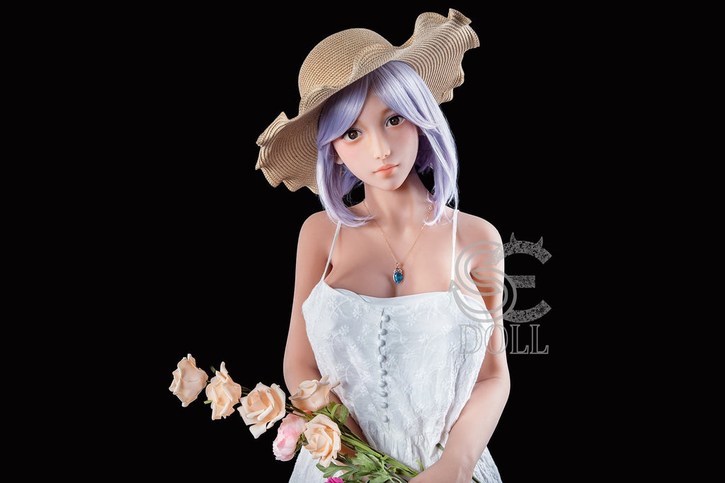 Natsuki TPE Realistic Sex Doll - SEDOLL