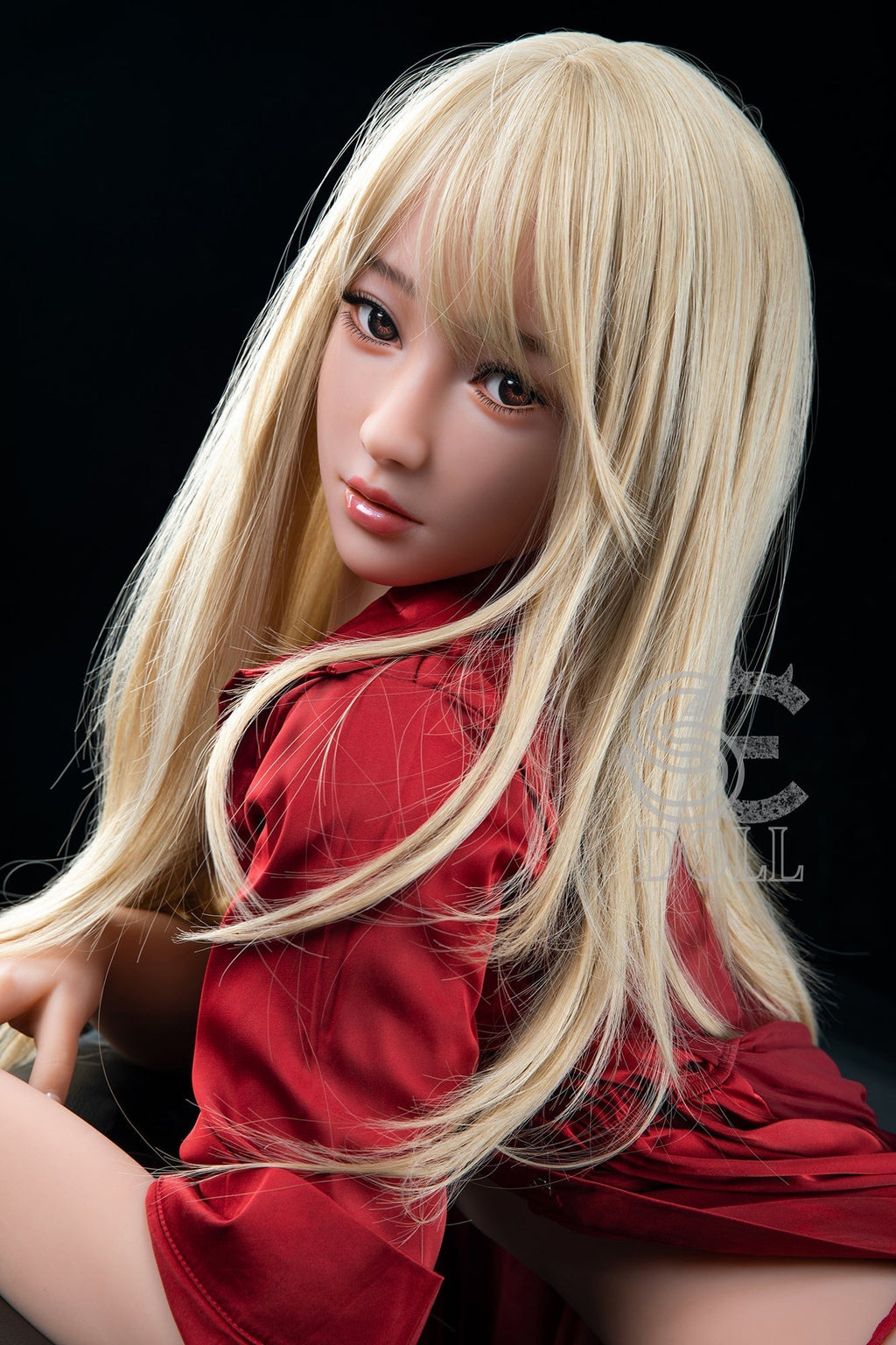 Kotomi TPE Realistic Sex Doll - SEDOLL