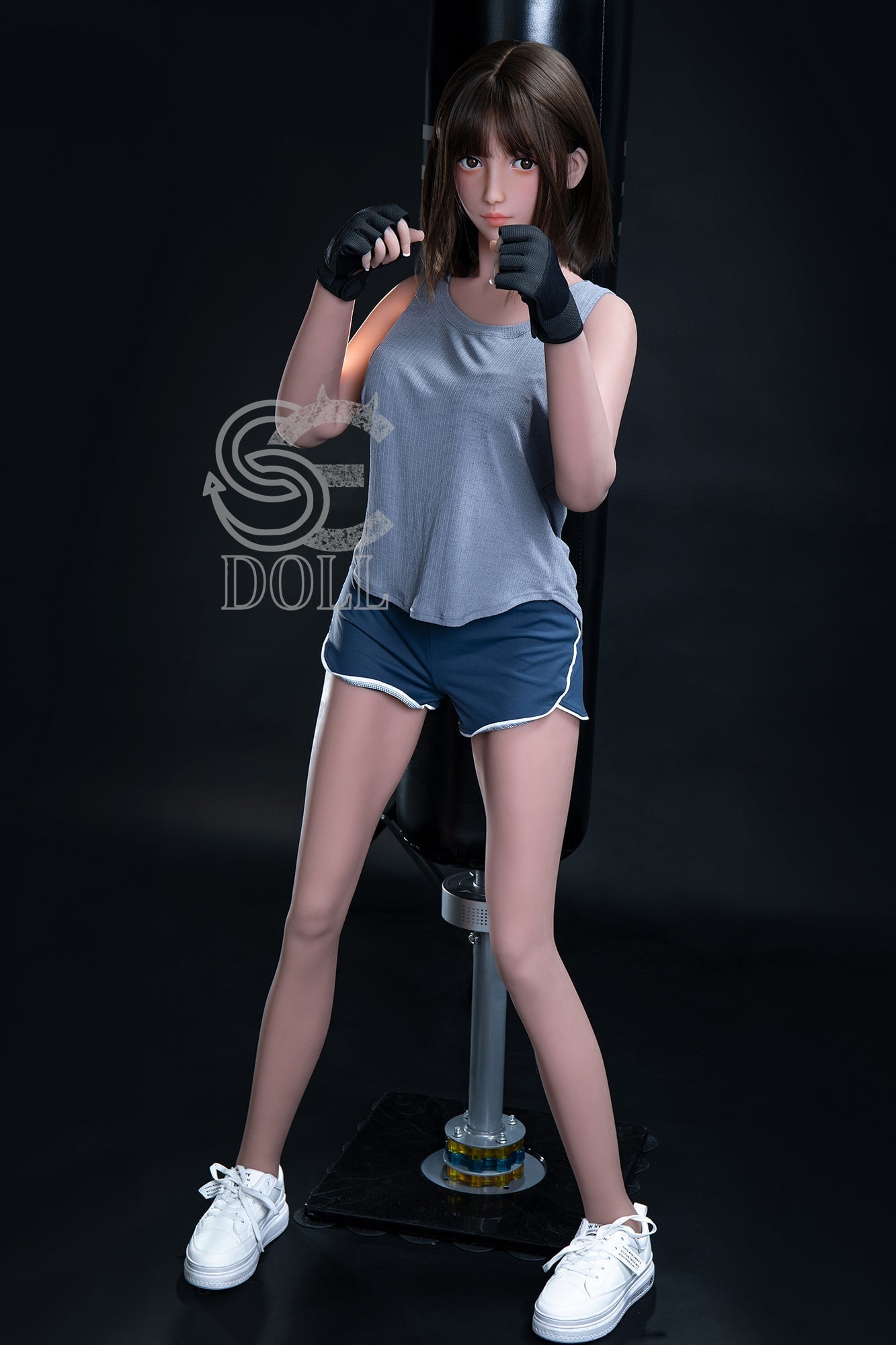 Hirono TPE Realistic Sex Doll - SEDOLL