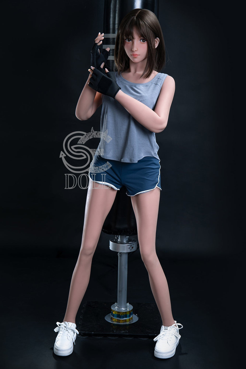 Hirono TPE Realistic Sex Doll - SEDOLL