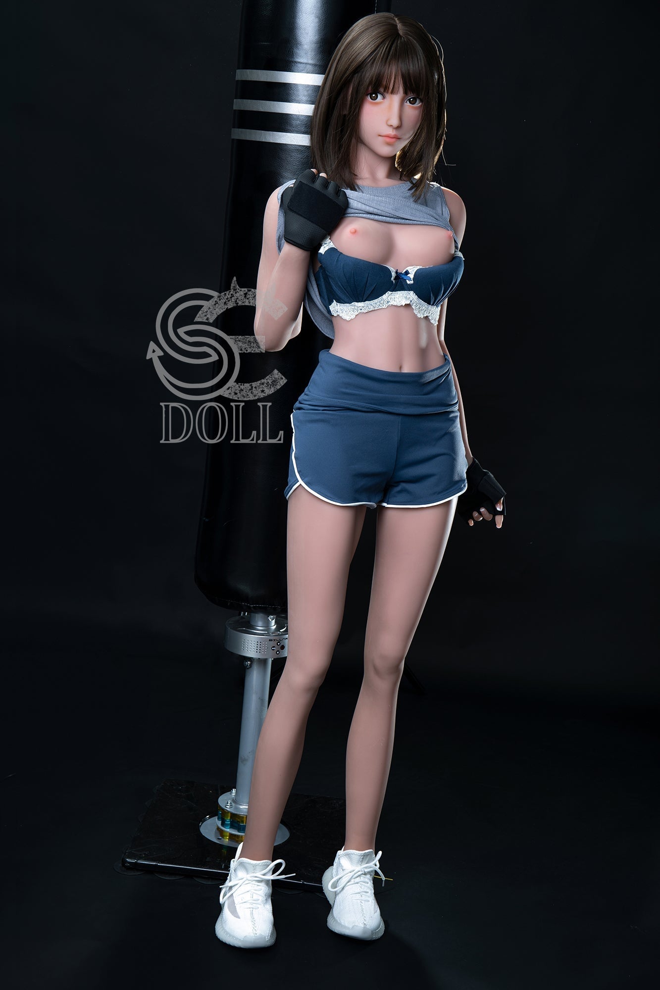 Hirono TPE Realistic Sex Doll - SEDOLL