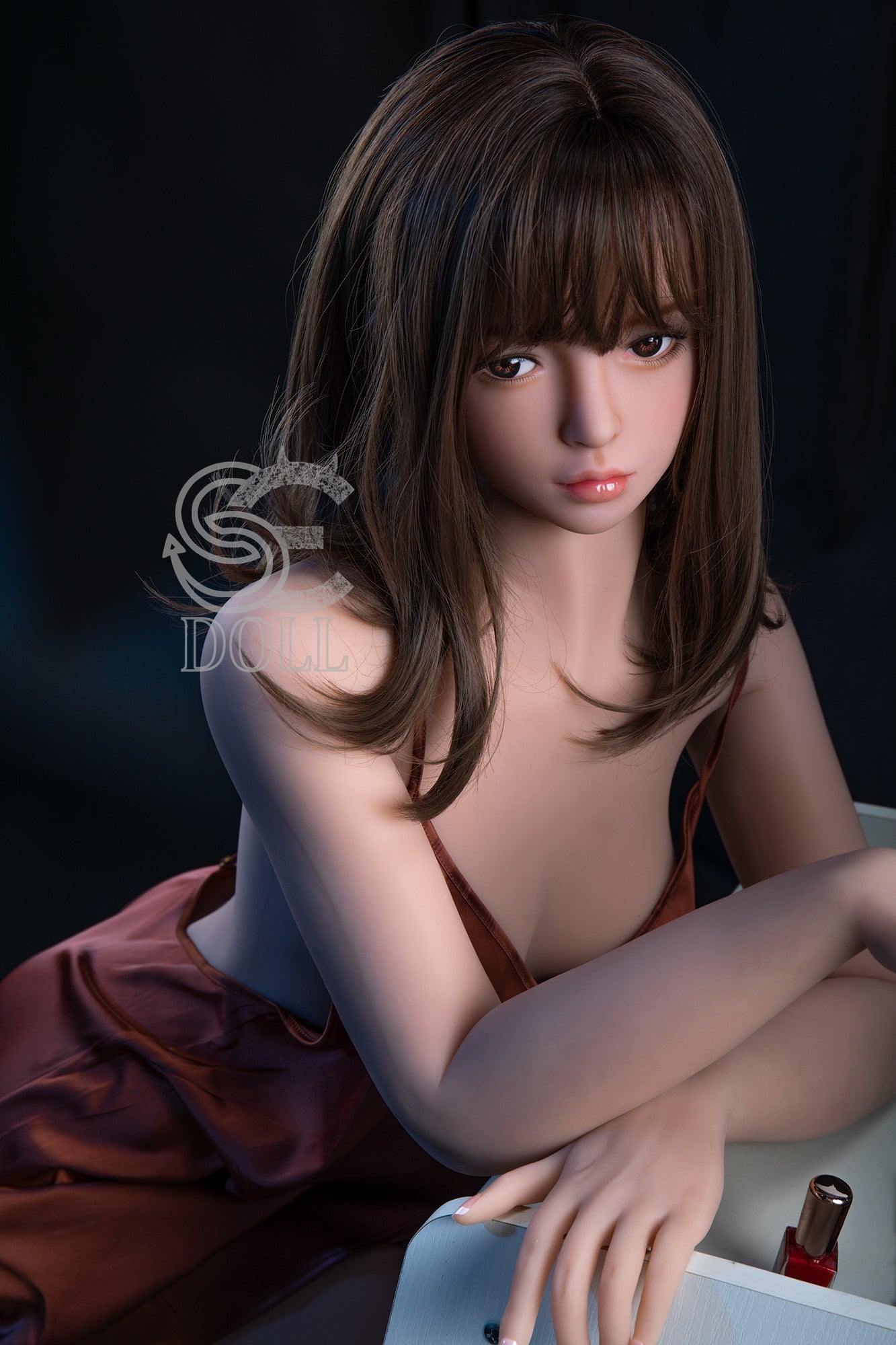 Alice TPE Realistic Sex Doll - SEDOLL
