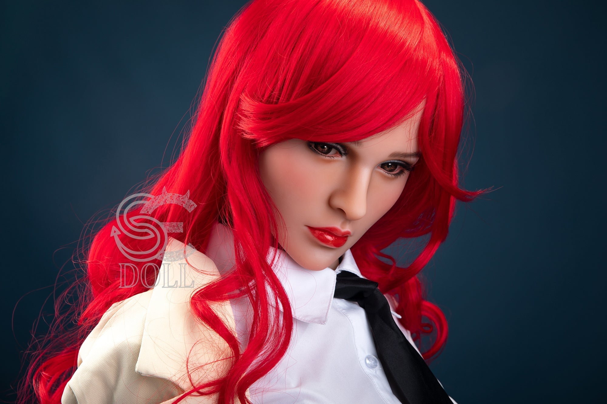 Brittany TPE Realistic Sex Doll - SEDOLL