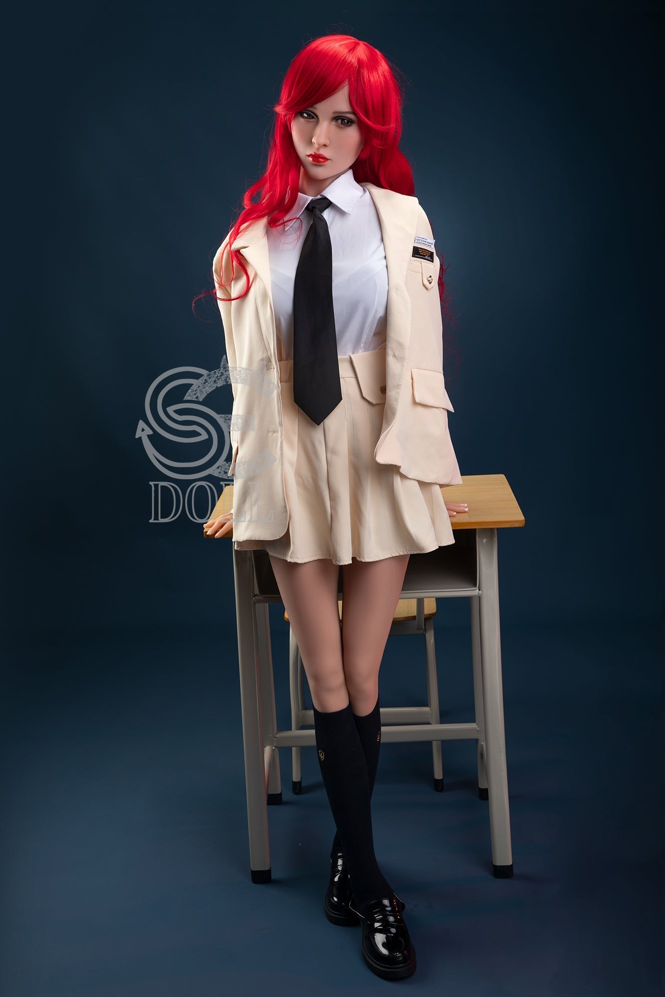 Brittany TPE Realistic Sex Doll - SEDOLL