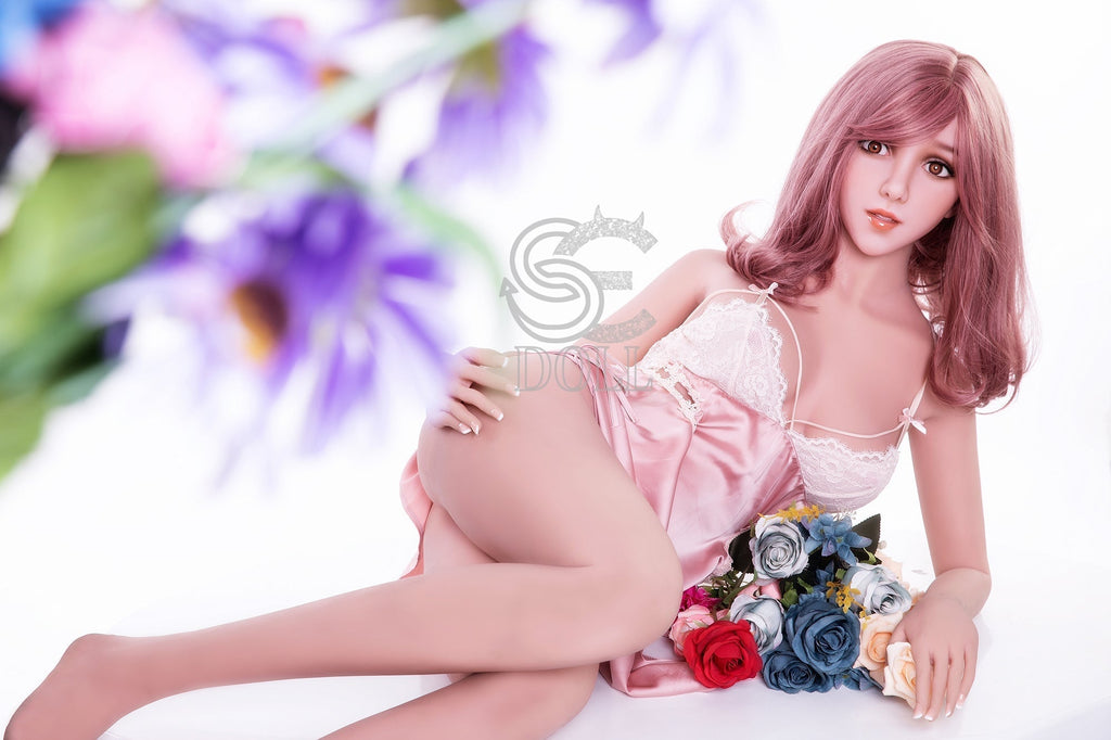 Rosalind TPE Realistic Sex Doll - SEDOLL