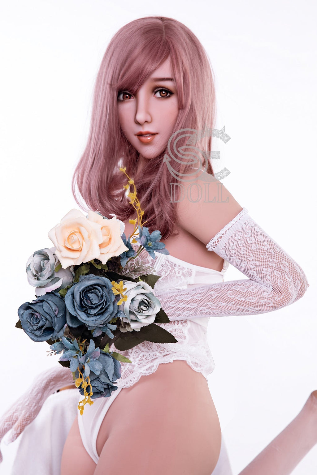 Rosalind TPE Realistic Sex Doll - SEDOLL