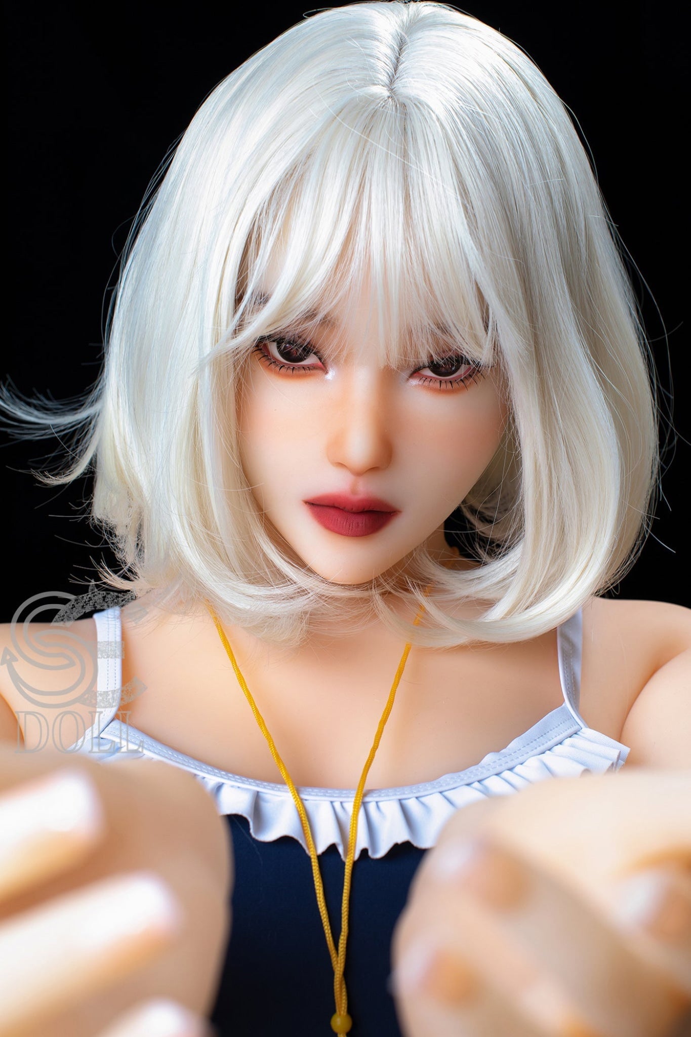 Mikoto TPE Realistic Sex Doll - SEDOLL