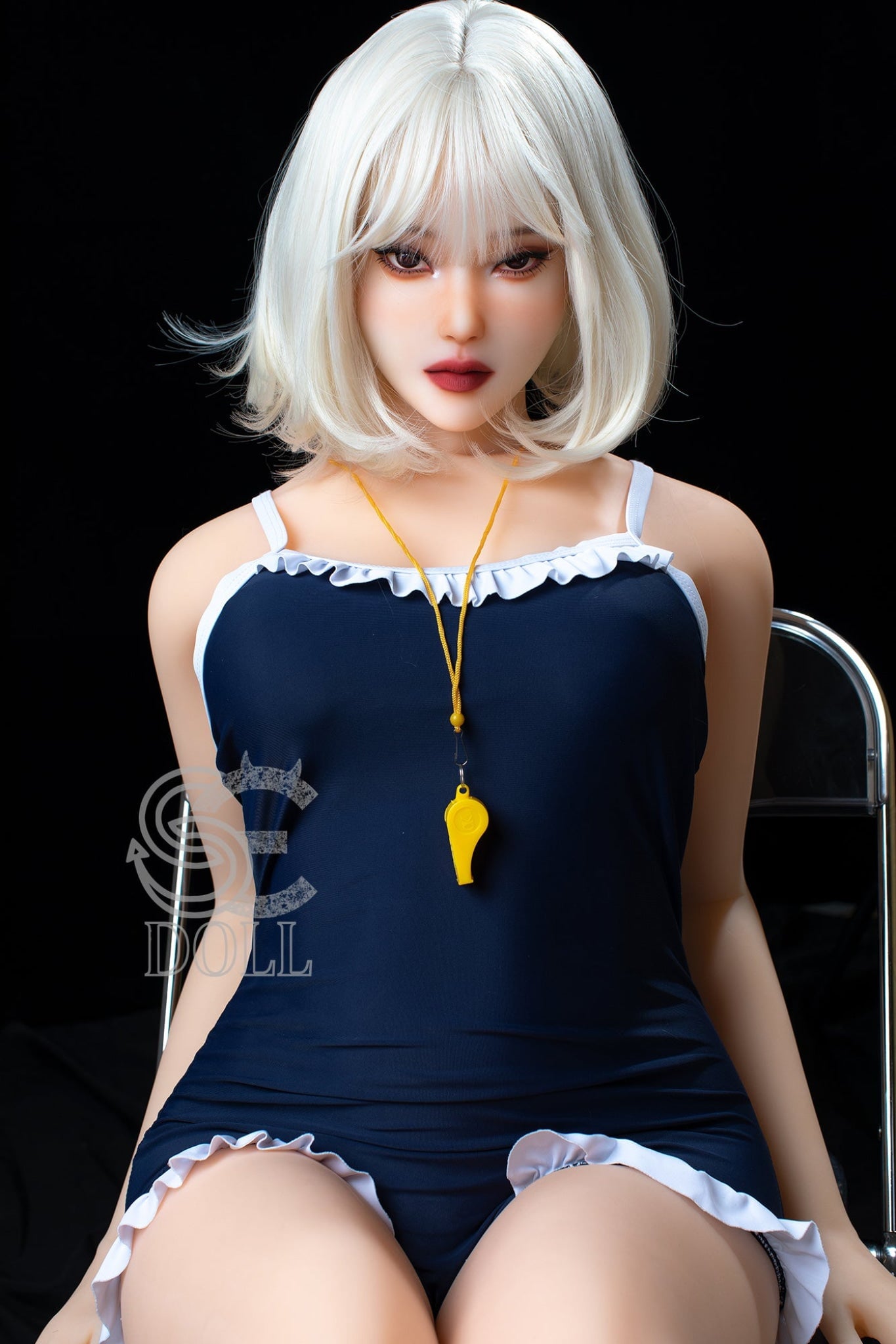 Mikoto TPE Realistic Sex Doll - SEDOLL