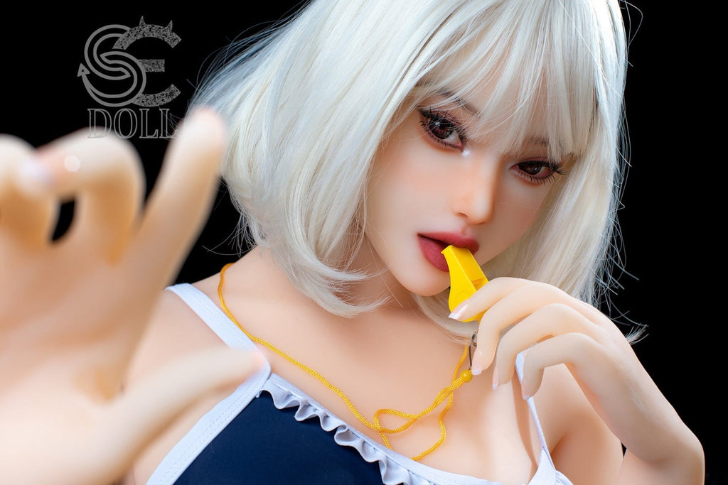 Mikoto TPE Realistic Sex Doll - SEDOLL