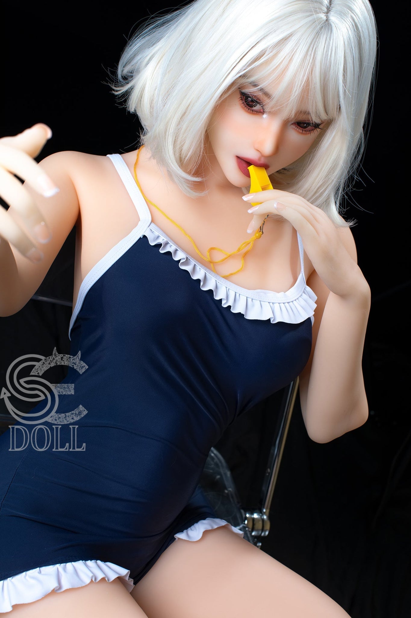 Mikoto TPE Realistic Sex Doll - SEDOLL