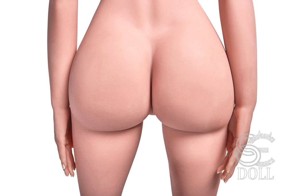 Camille TPE Real Sex Doll - SEDOLL