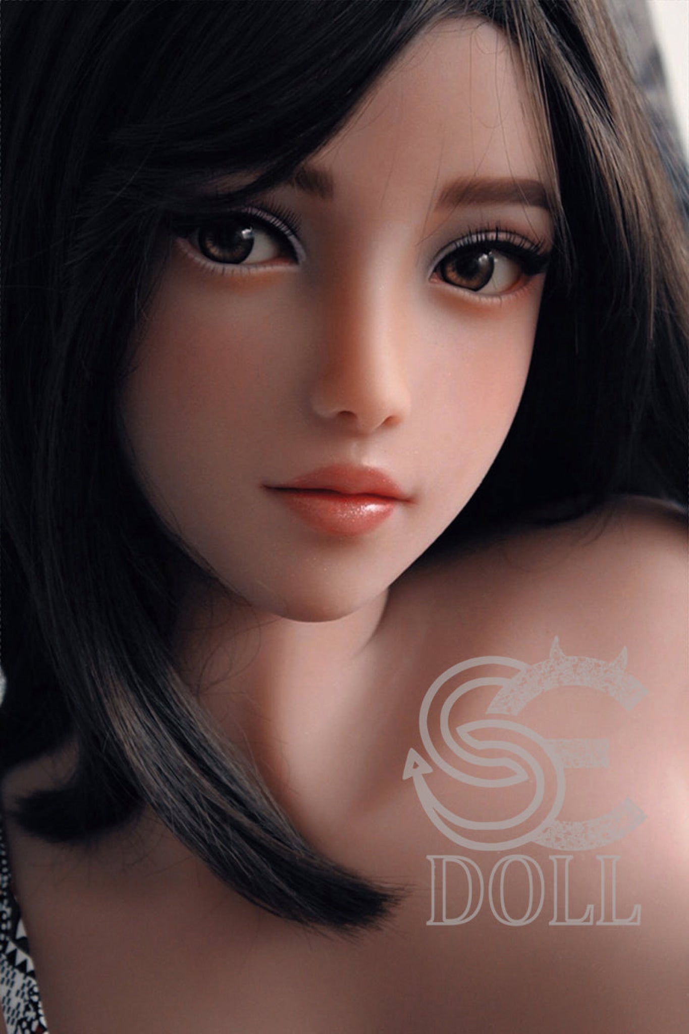 Rita TPE Real Sex Doll - SEDOLL