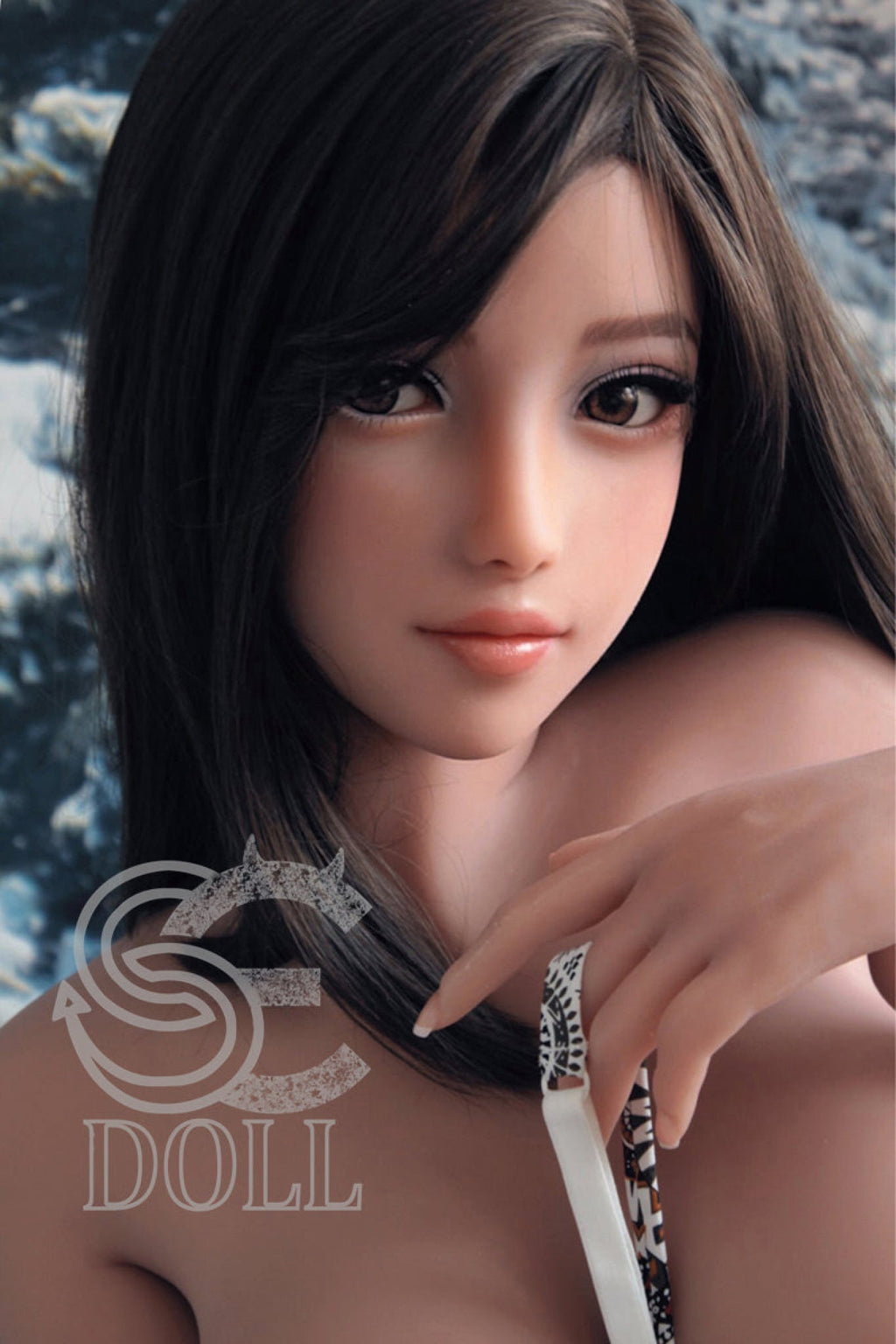 Rita TPE Real Sex Doll - SEDOLL