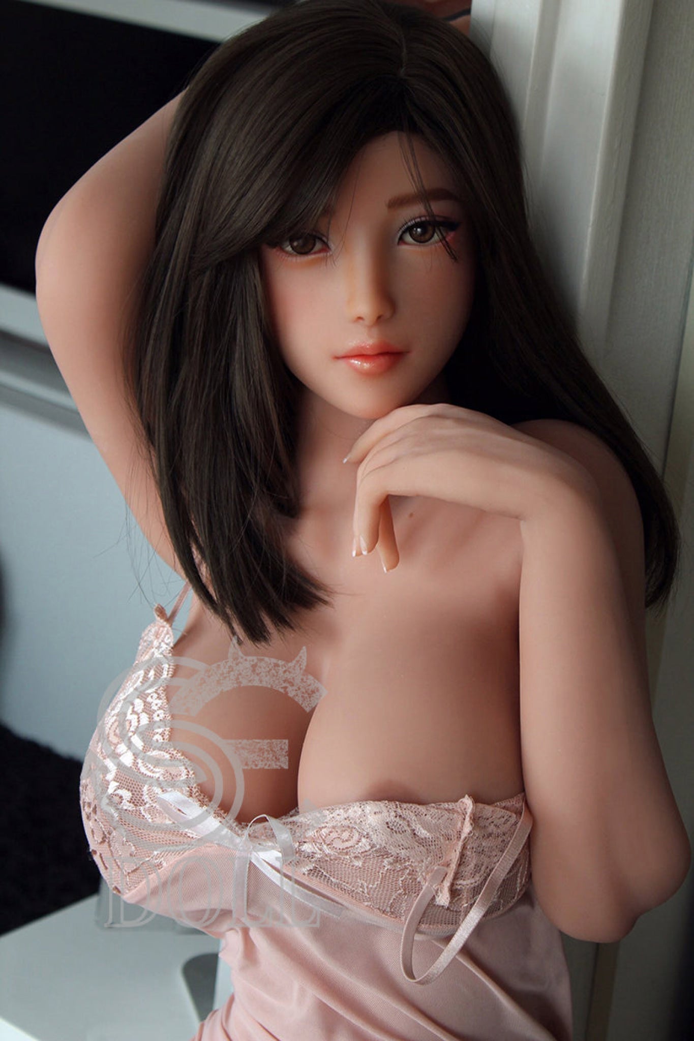 Rita TPE Real Sex Doll - SEDOLL