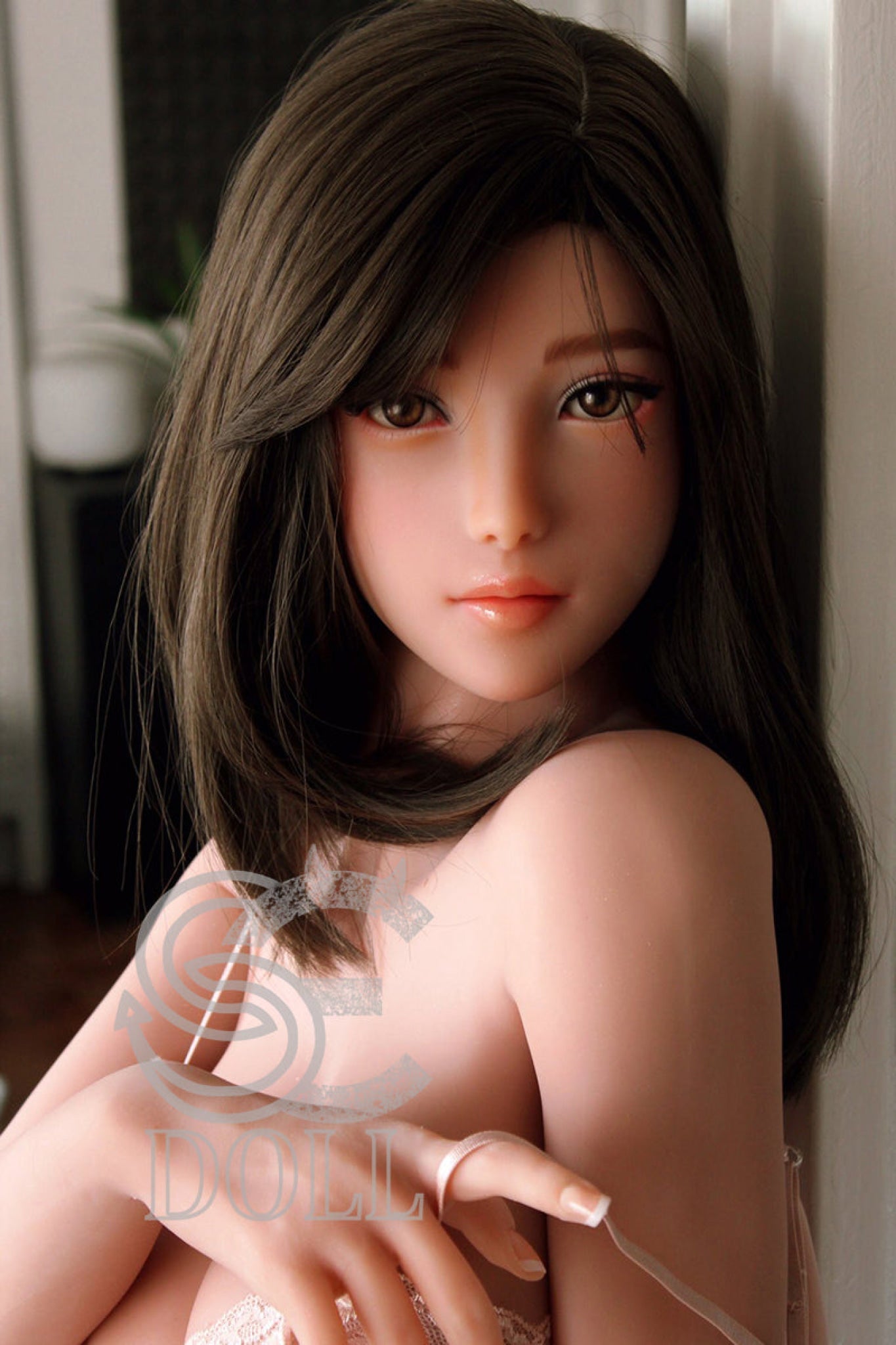 Rita TPE Real Sex Doll - SEDOLL