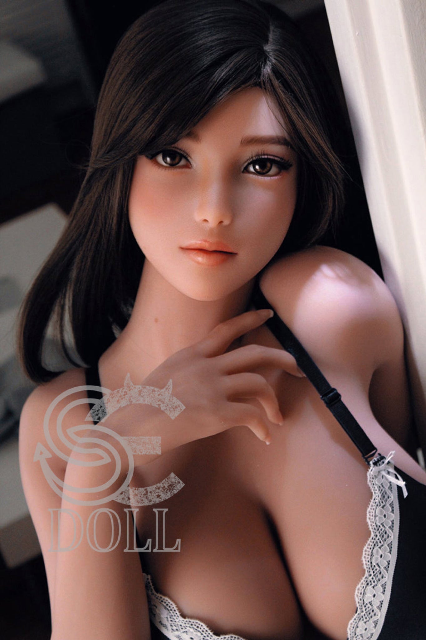 Rita TPE Real Sex Doll - SEDOLL