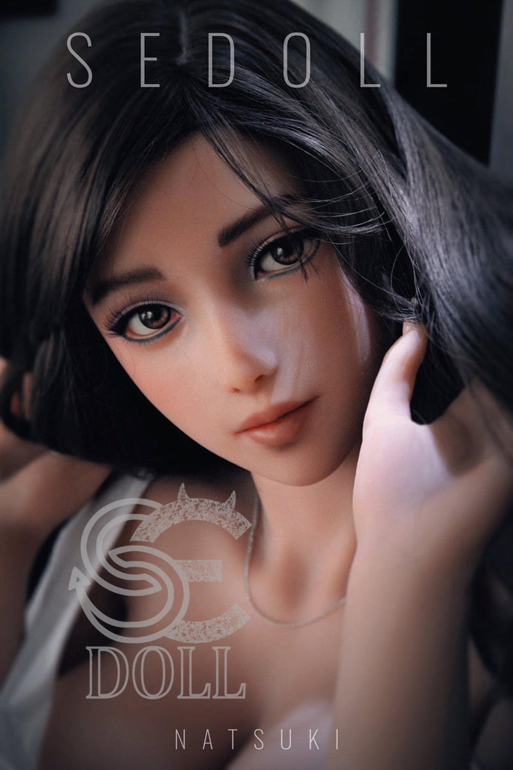 Tracy TPE Real Sex Doll - SEDOLL