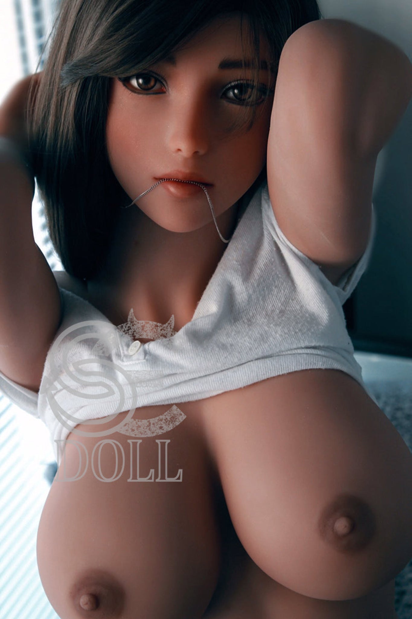 Tracy TPE Real Sex Doll - SEDOLL