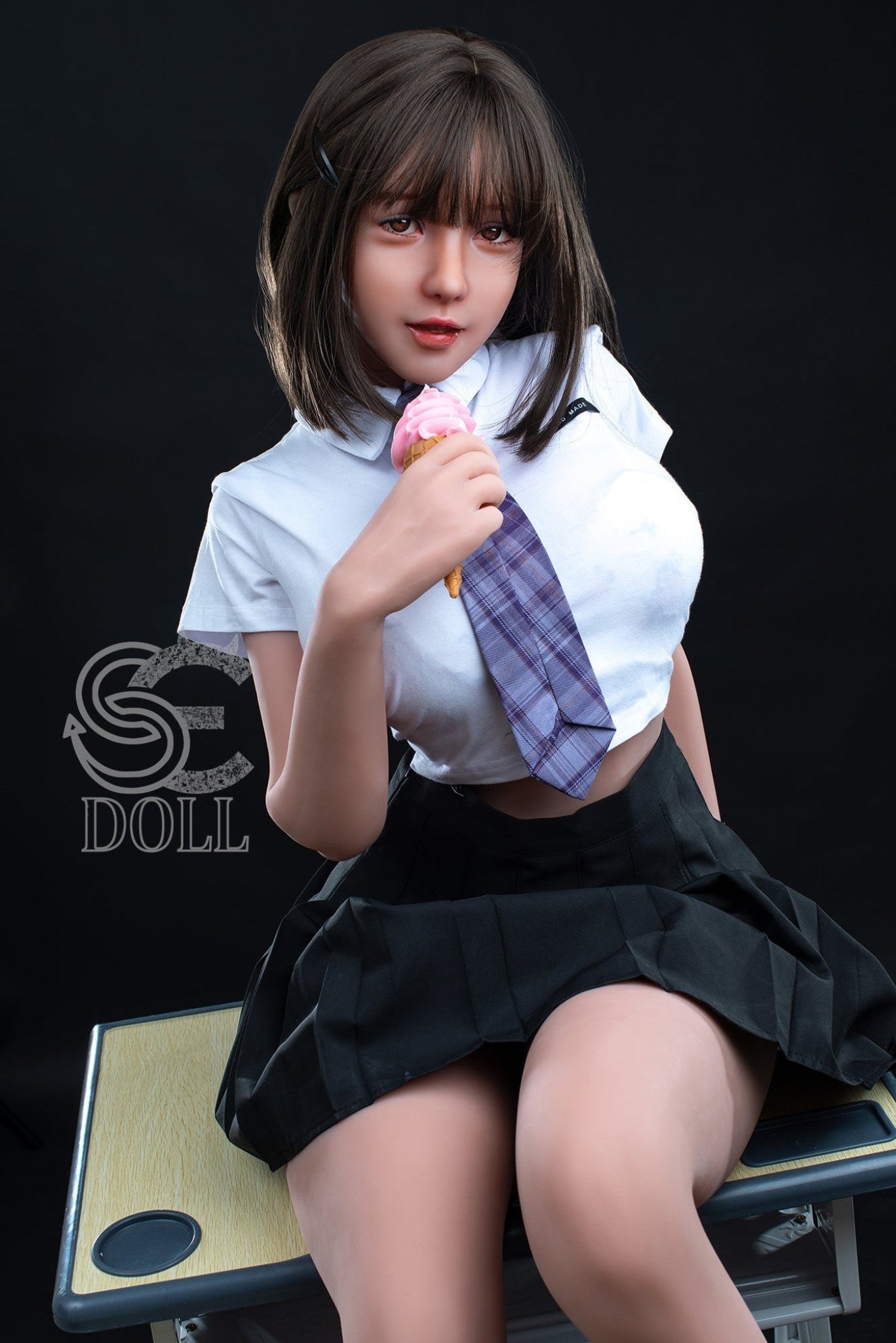Akane TPE Real Sex Doll - SEDOLL